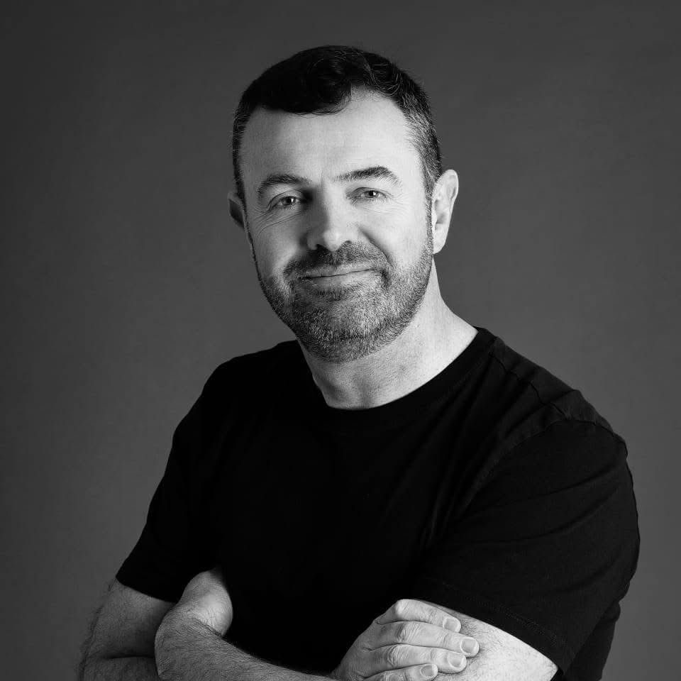 Mark Walsh
