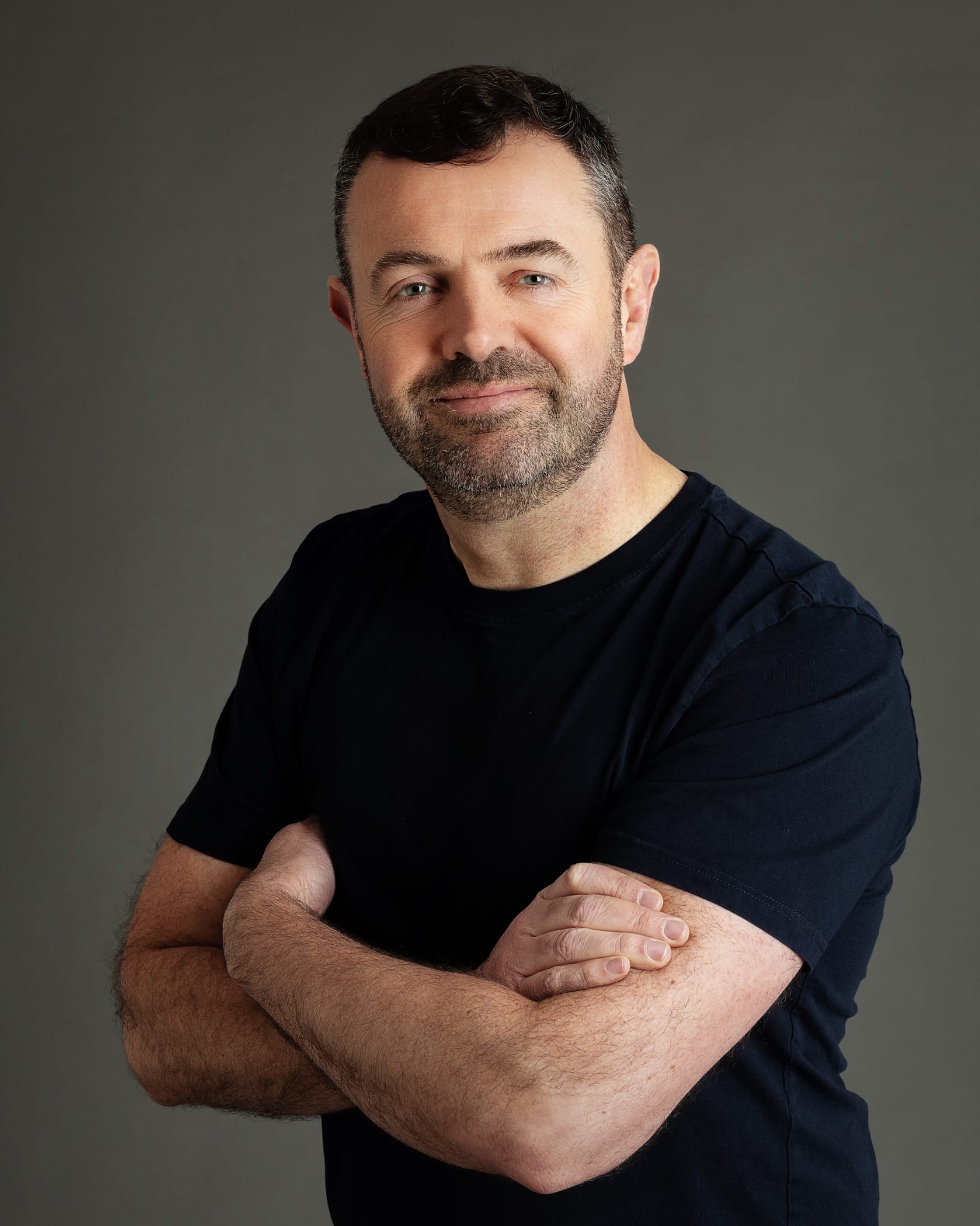 Mark Walsh